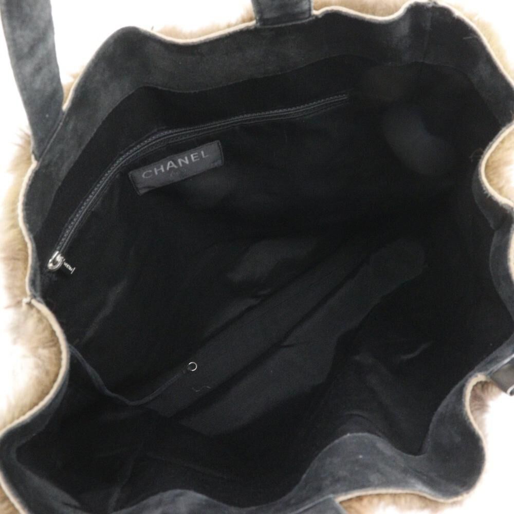 Chanel Tote