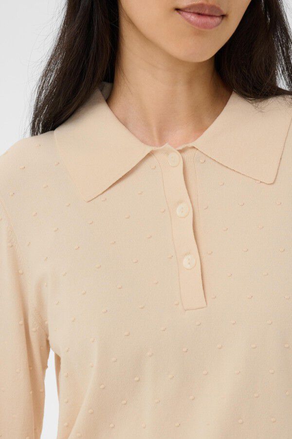 ChannanPW Pullover