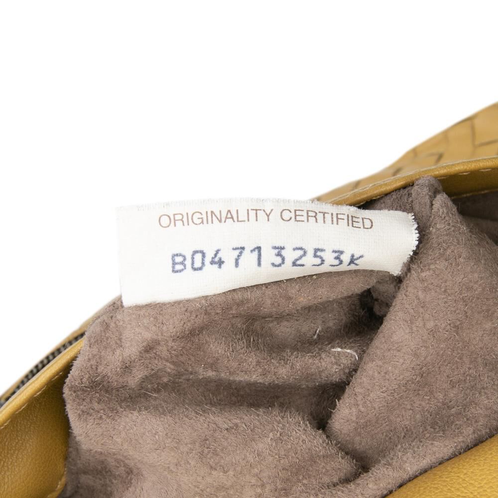 Bottega Veneta Crossbody Bag