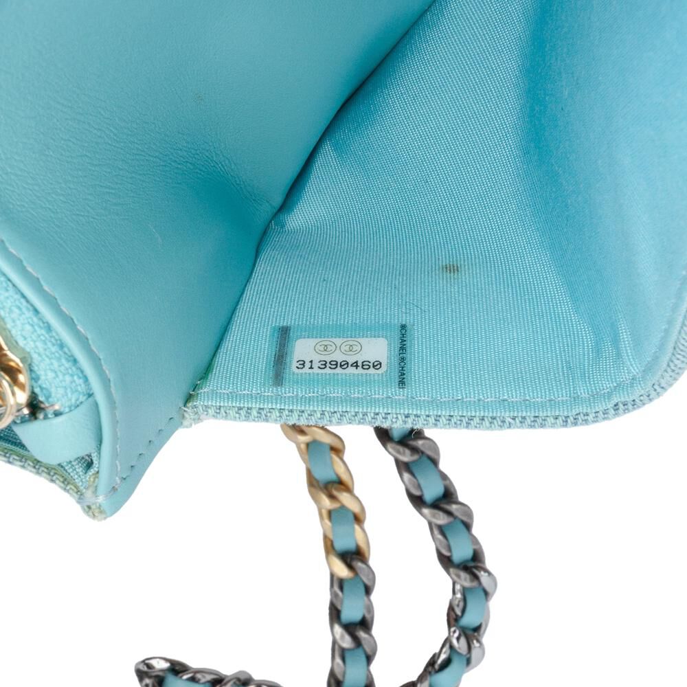 Chanel Flap Bag