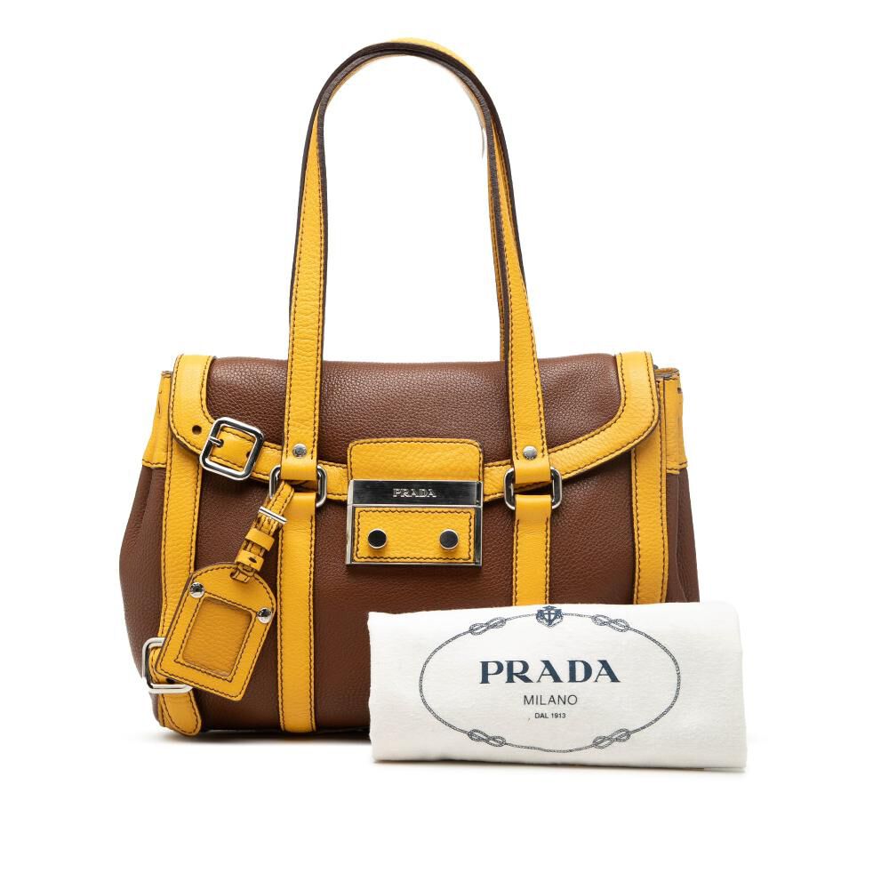 Prada Shoulder Bag