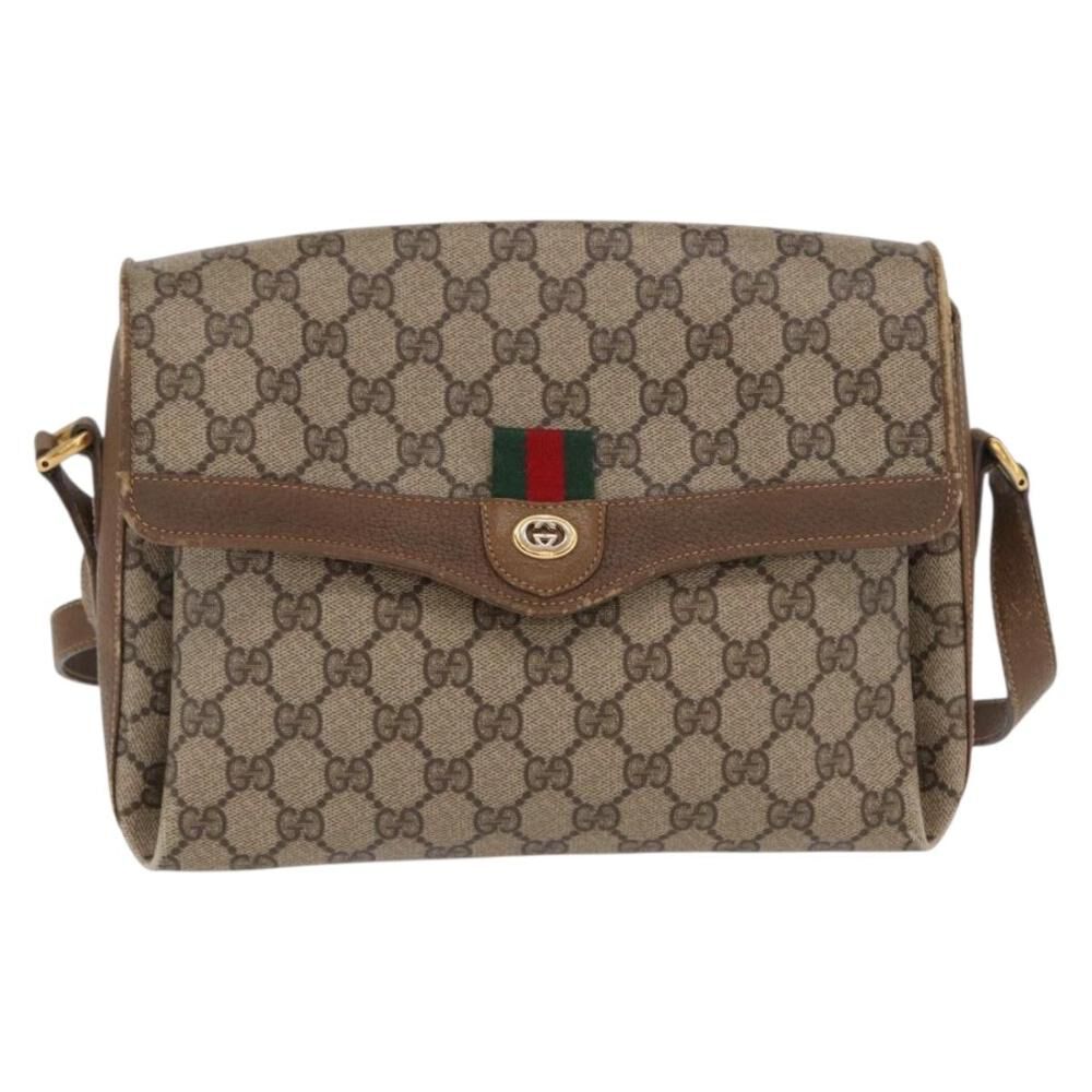 Gucci Messenger Bag
