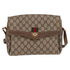Gucci Messenger Bag