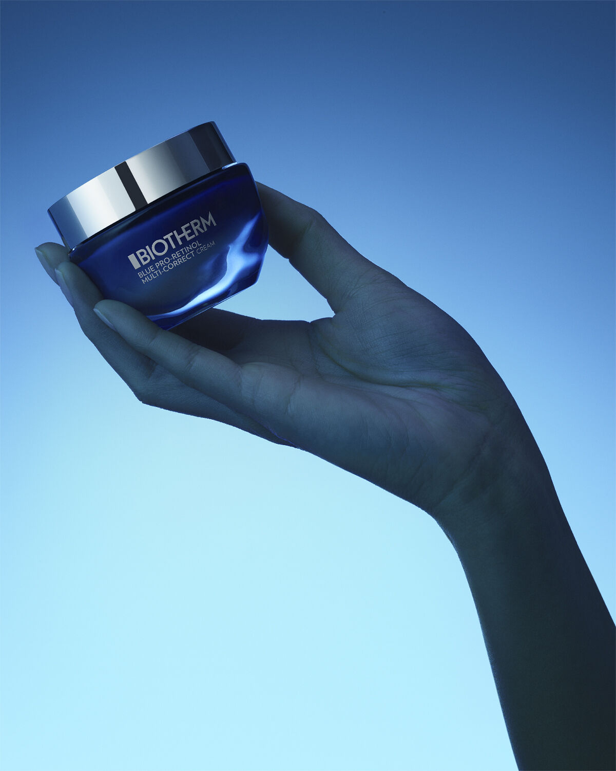 Biotherm Blue Pro-Retinol Moisturizing Cream 75ml