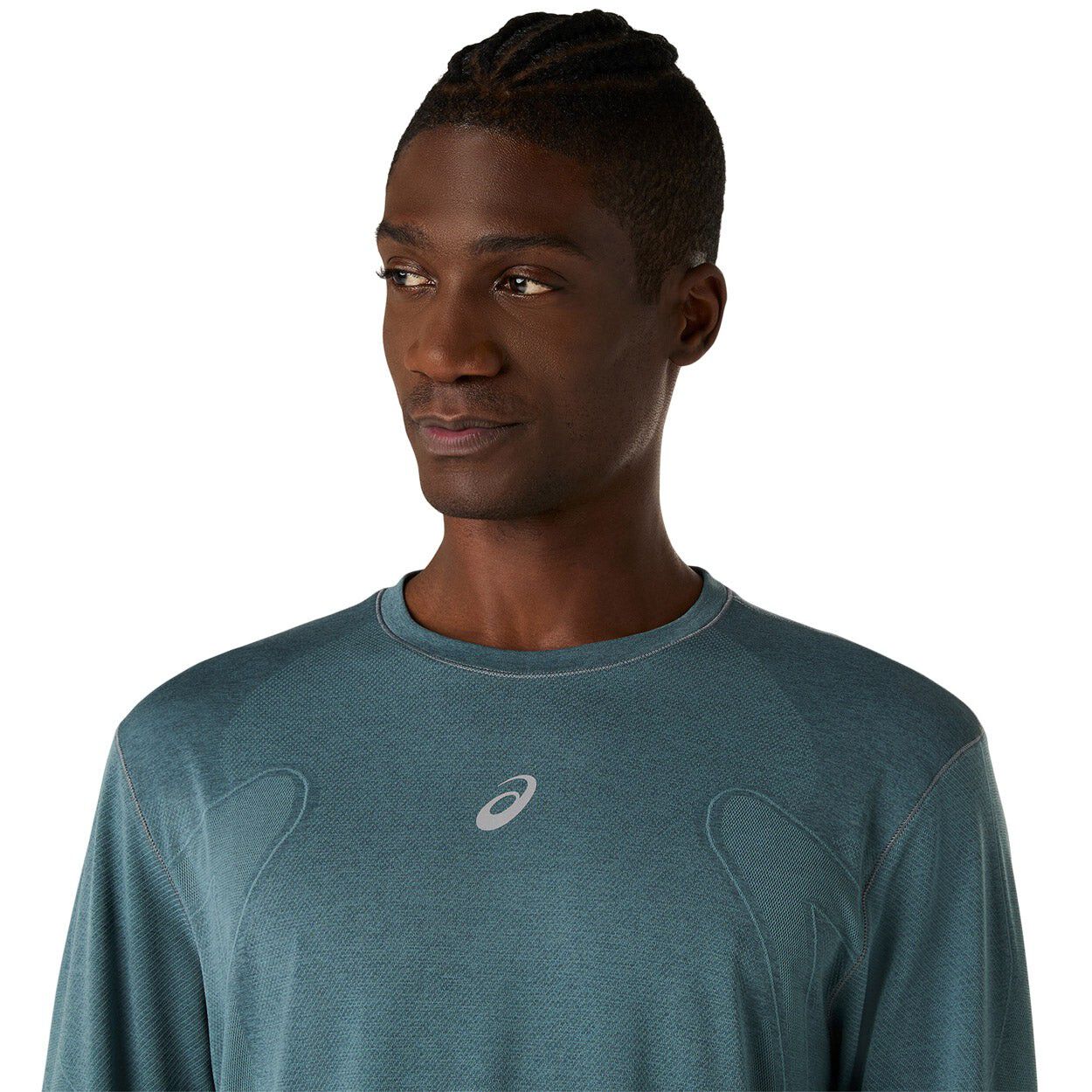 Road Seamless Lang&aelig;rmet L&oslash;be T-shirt