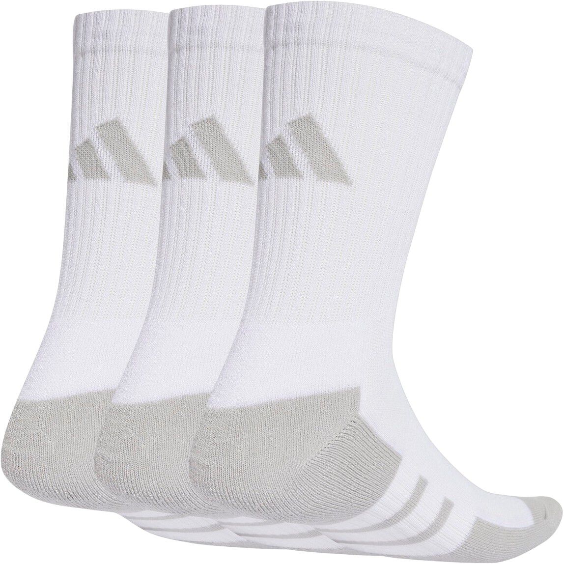 Essentials CLIMACOOL Crew Socks 3 Par