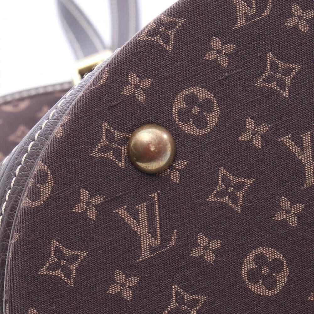 Louis Vuitton Bucket Bag