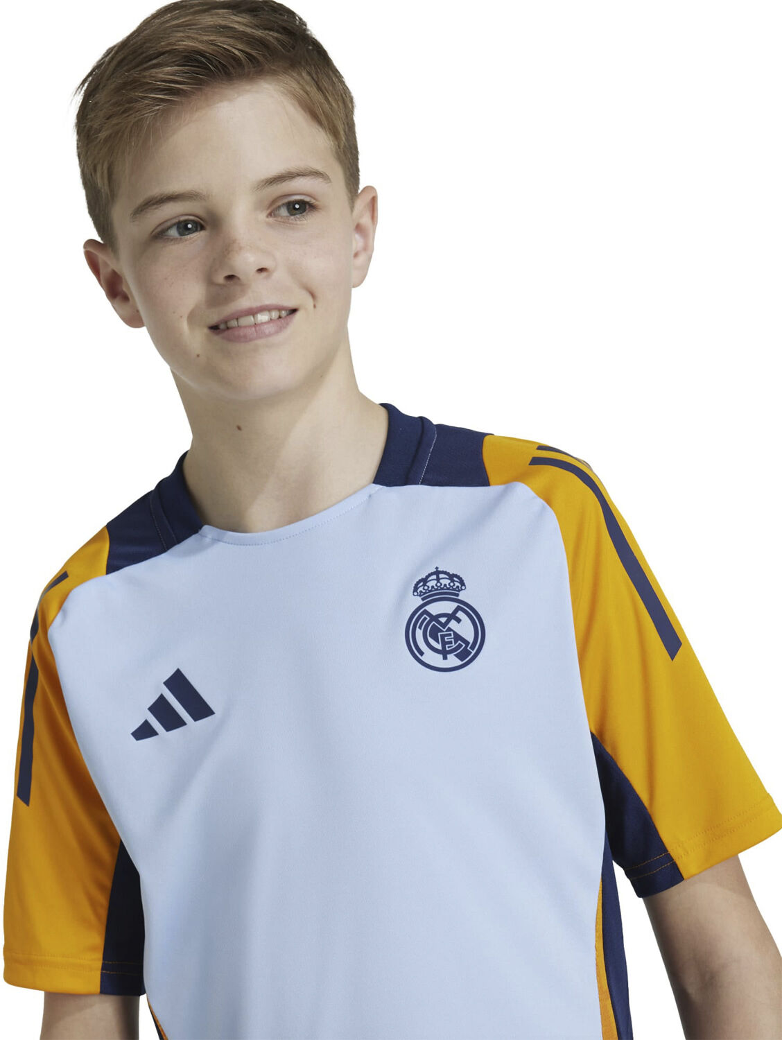 Real Madrid TR T-shirt