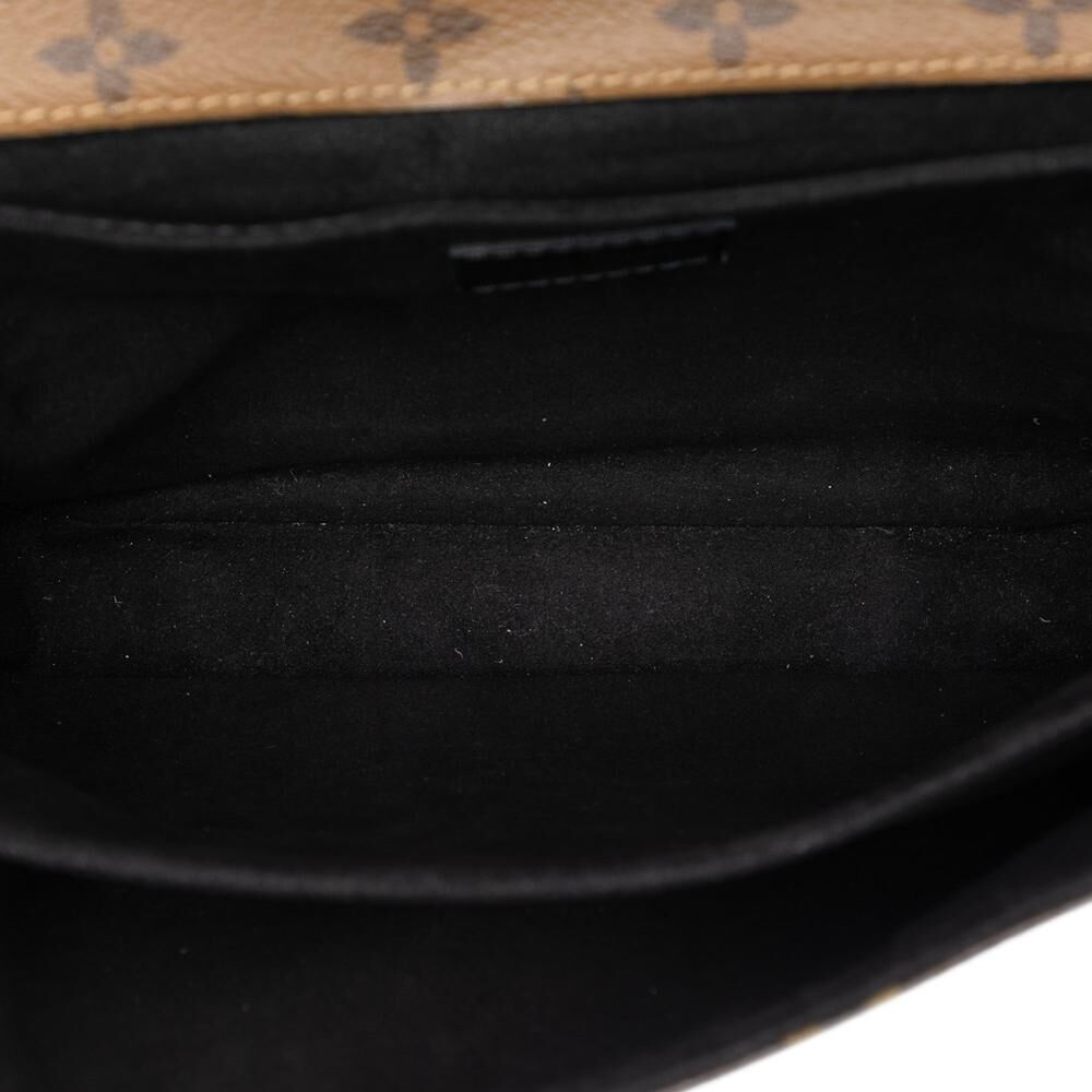 Louis Vuitton Pochette M&eacute;tis