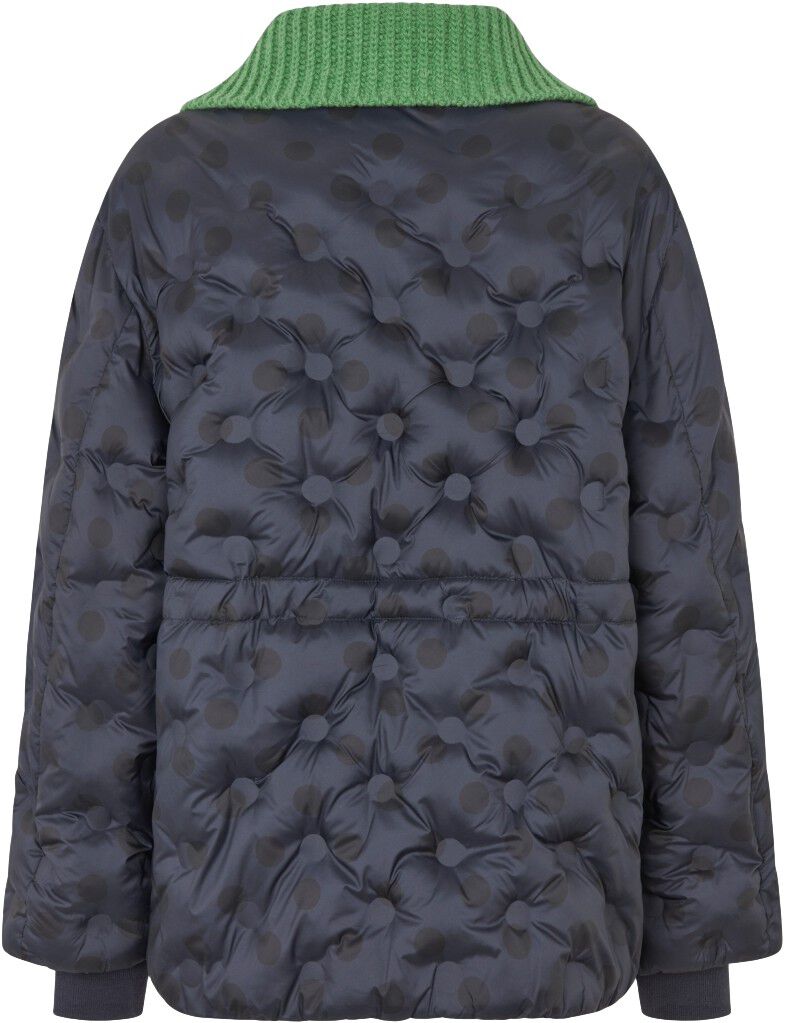 2540 Heat Quilt, Padded Jacket