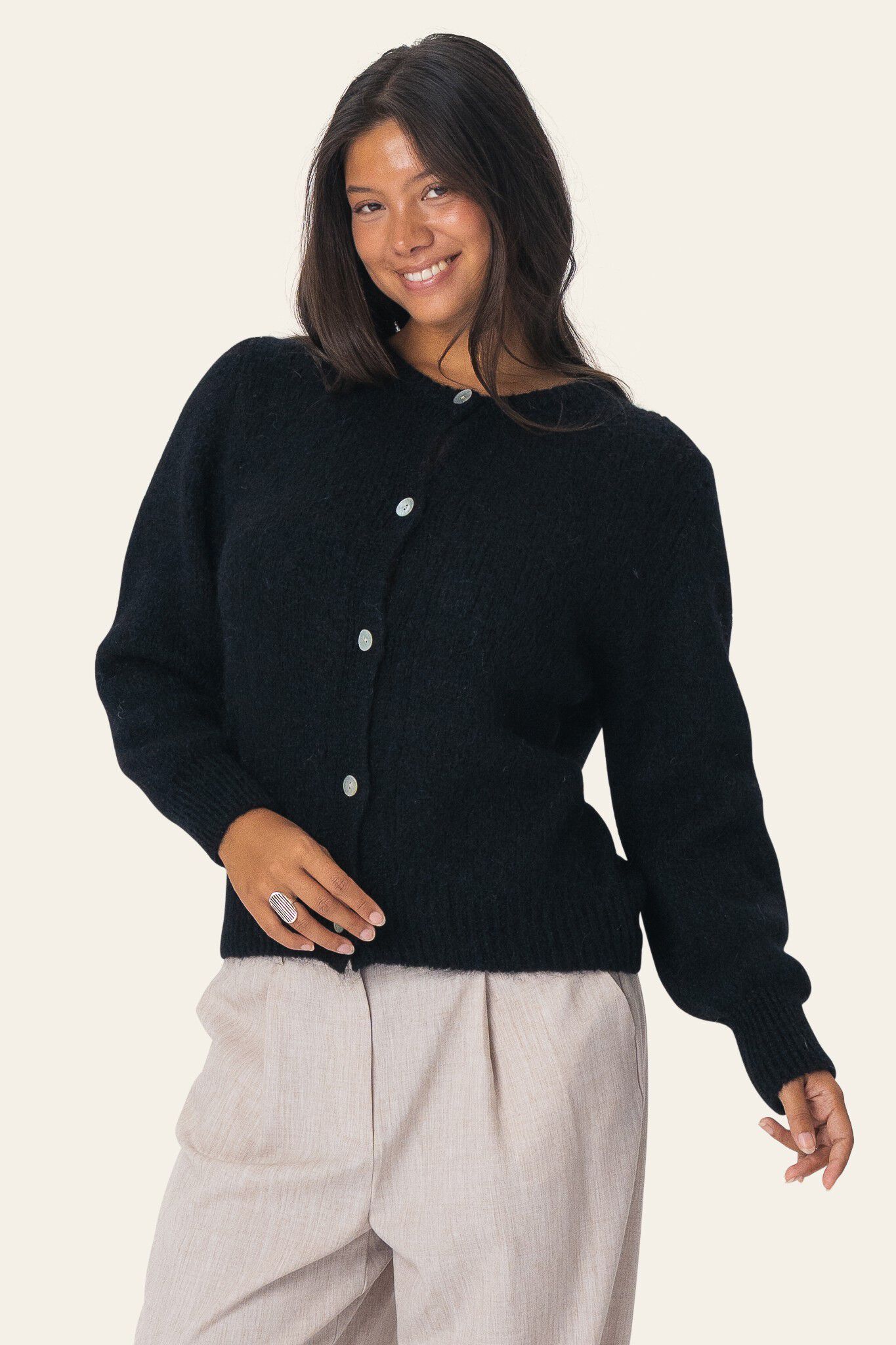 IdaIC Cardigan