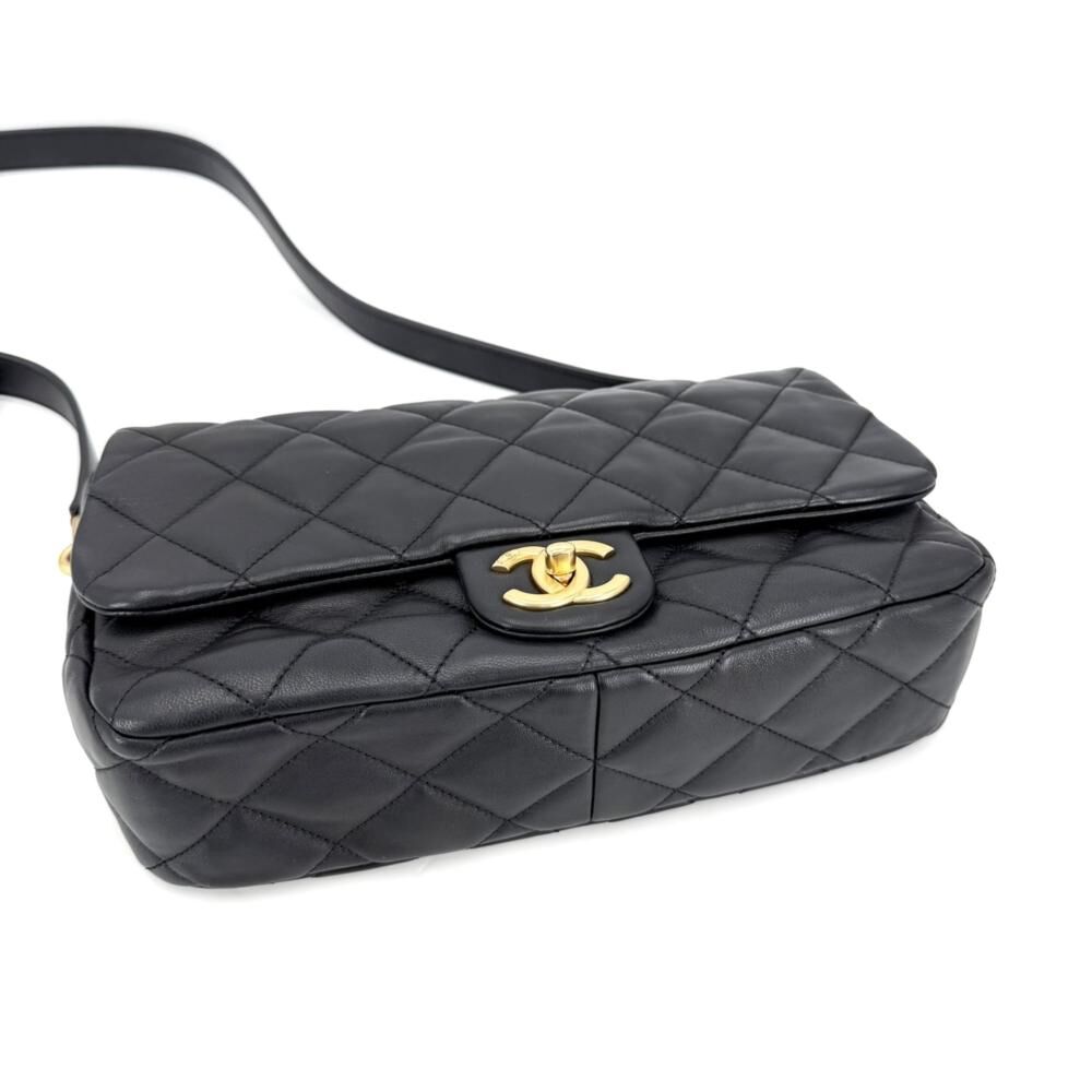 Chanel Flap Bag