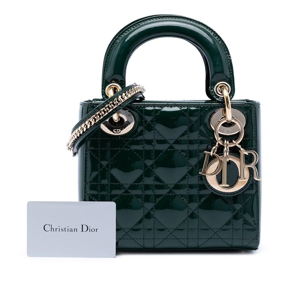 Dior Lady Dior