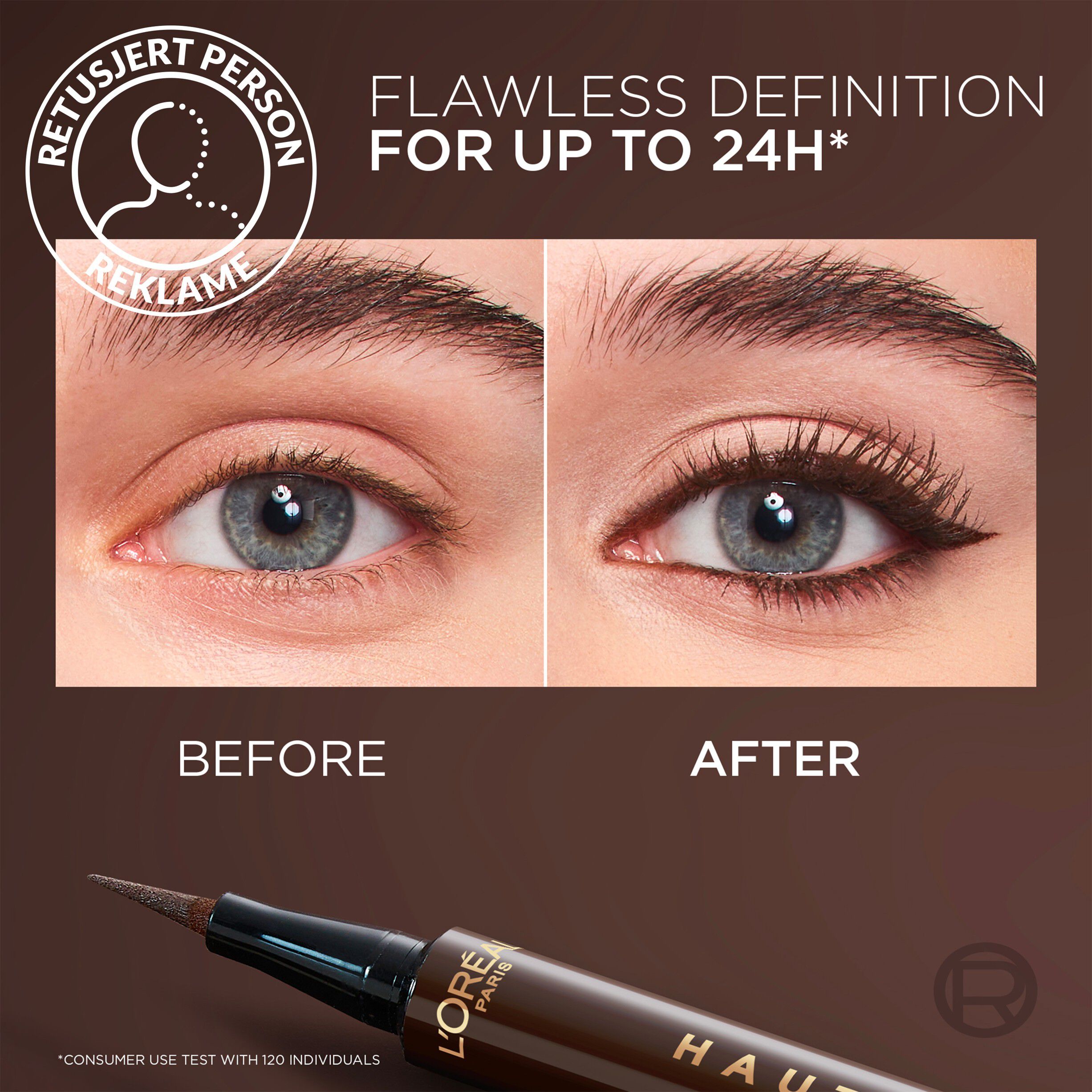 Haute Precision Liquid Eyeliner