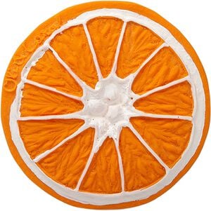 Oli & Carol - Bidering - Clementino the Orange