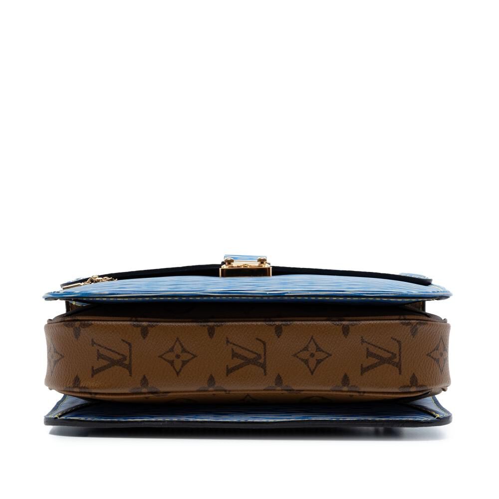 Louis Vuitton Pochette M&eacute;tis