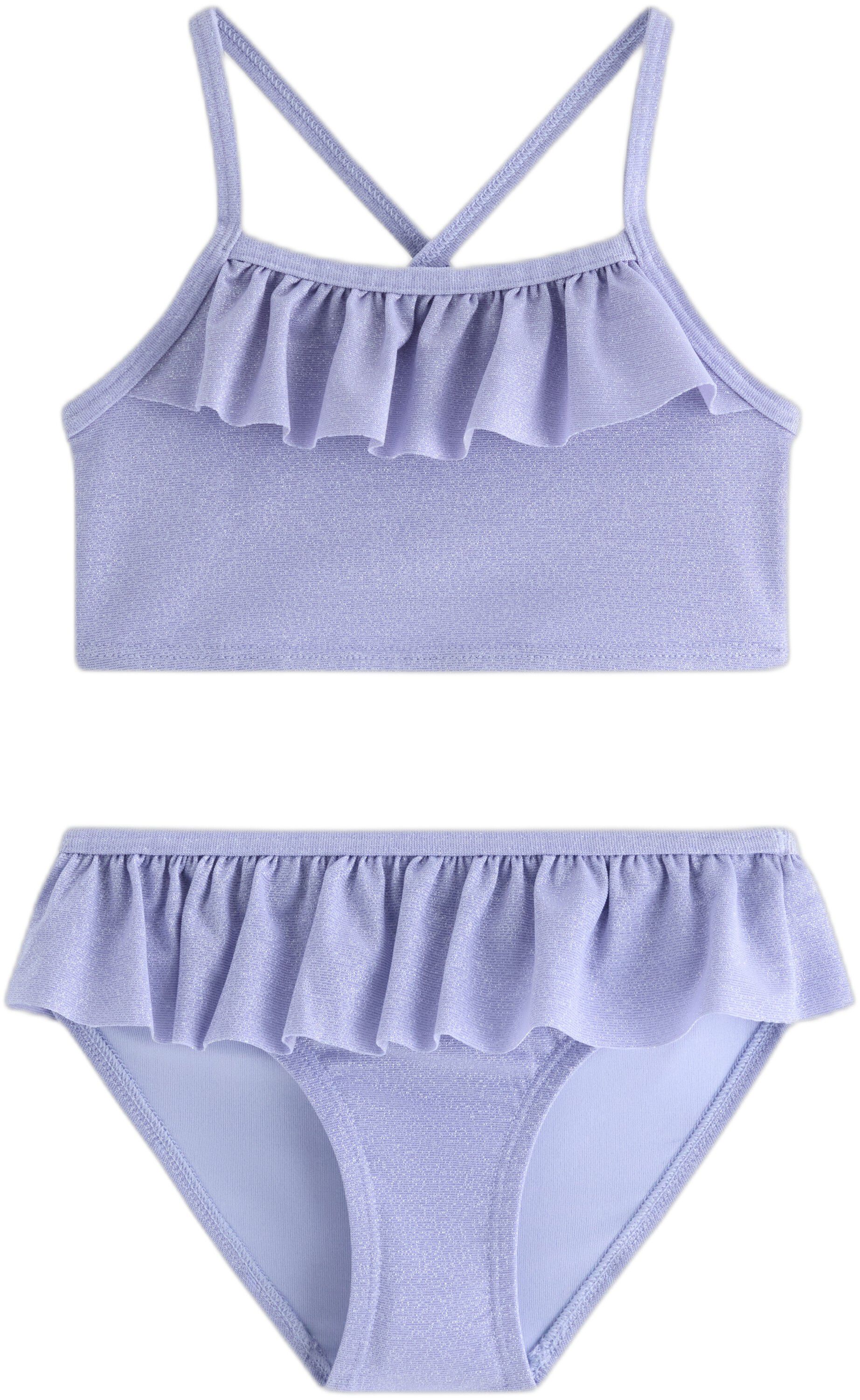 Bikini set glitter