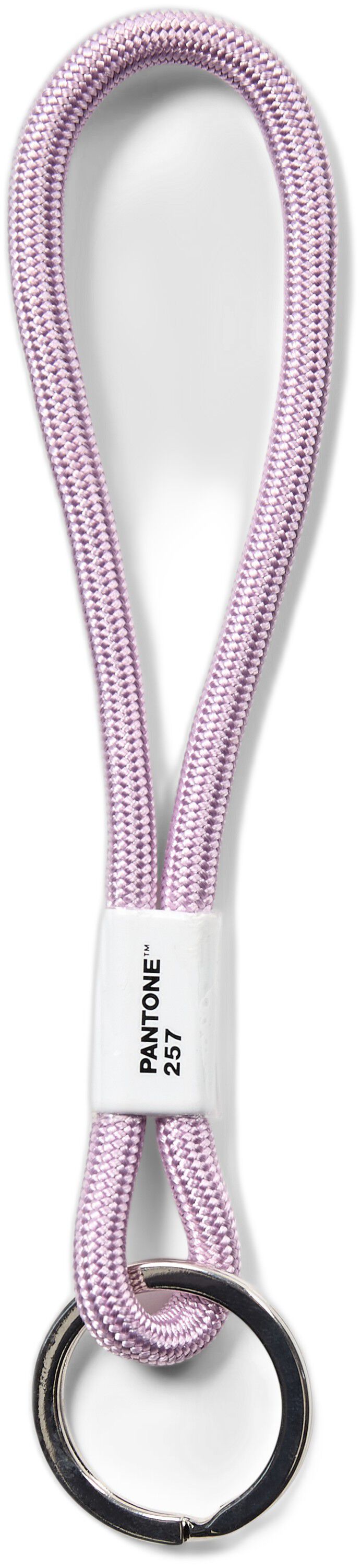 Pantone MA - KEY CHAIN SHORT Light Purple 257c