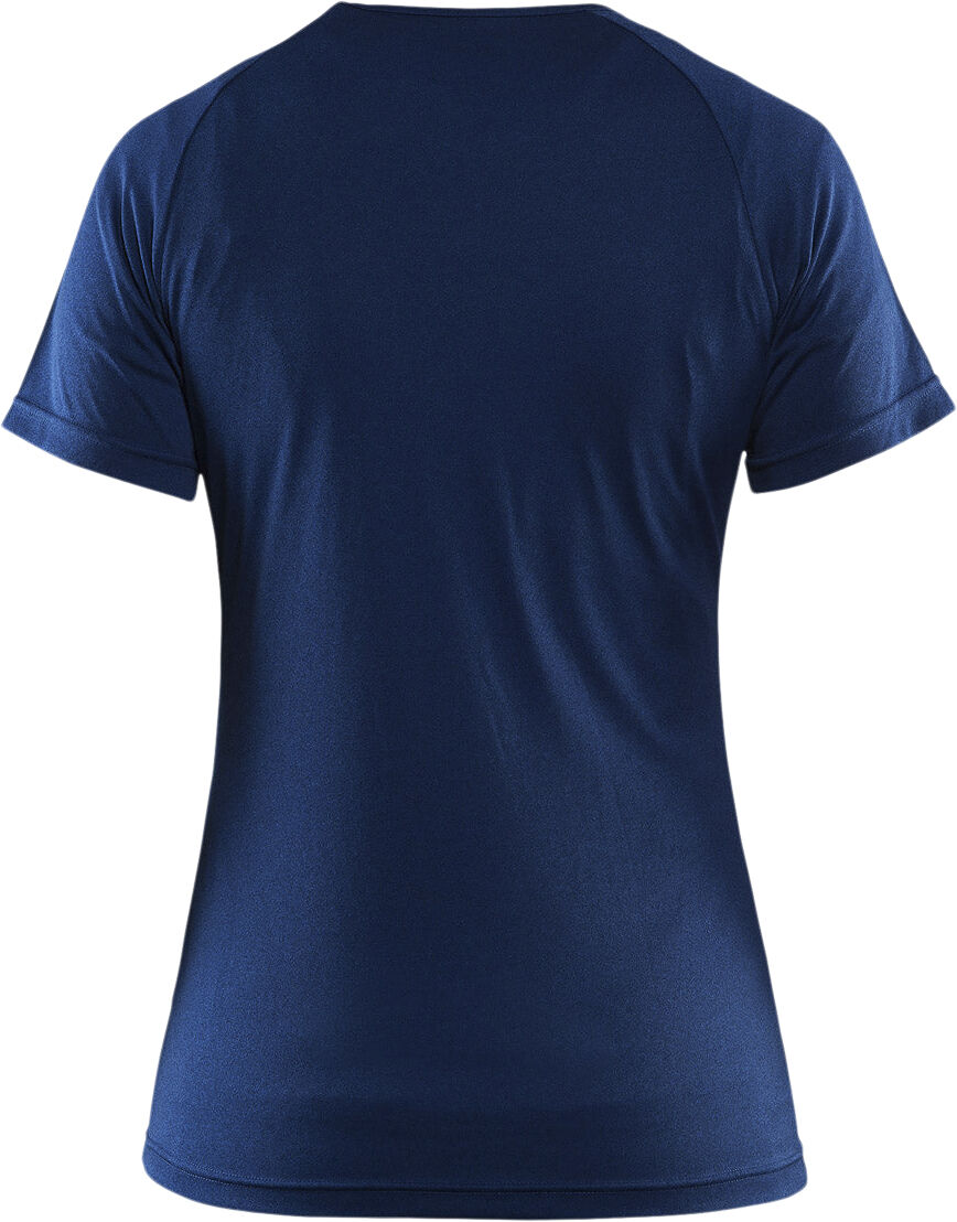 Prime Tee Tr&aelig;nings T-shirt
