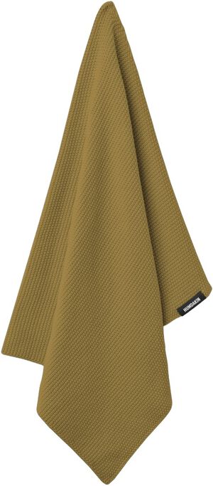 Knitted Kitchen Towel