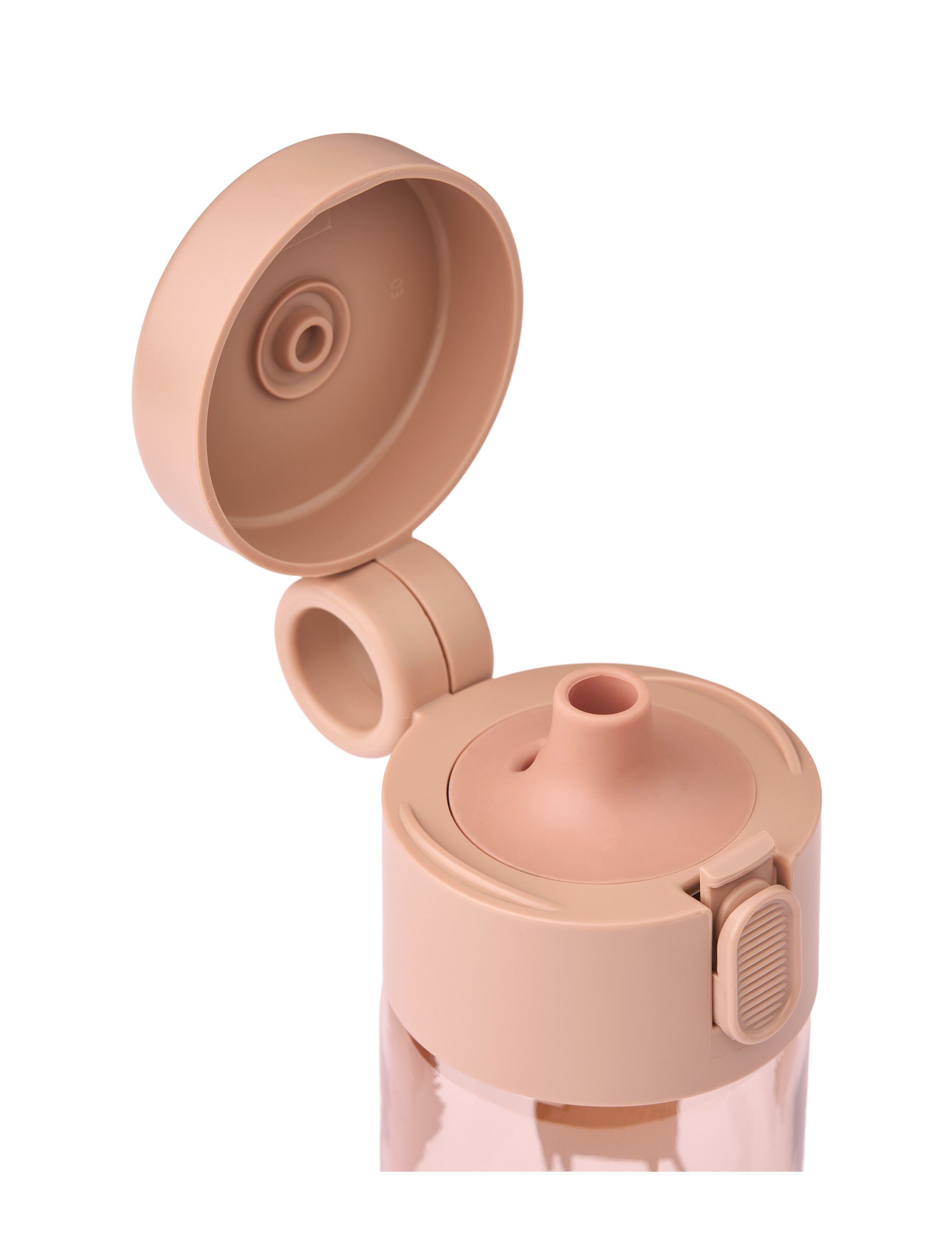Clemence Tritan Bottle 350 ml Cats