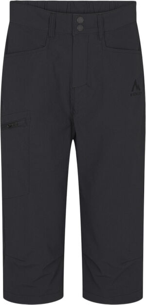 Maple Softshell Capri vandreshorts