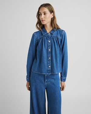 MSCHAgo Rue Shirt