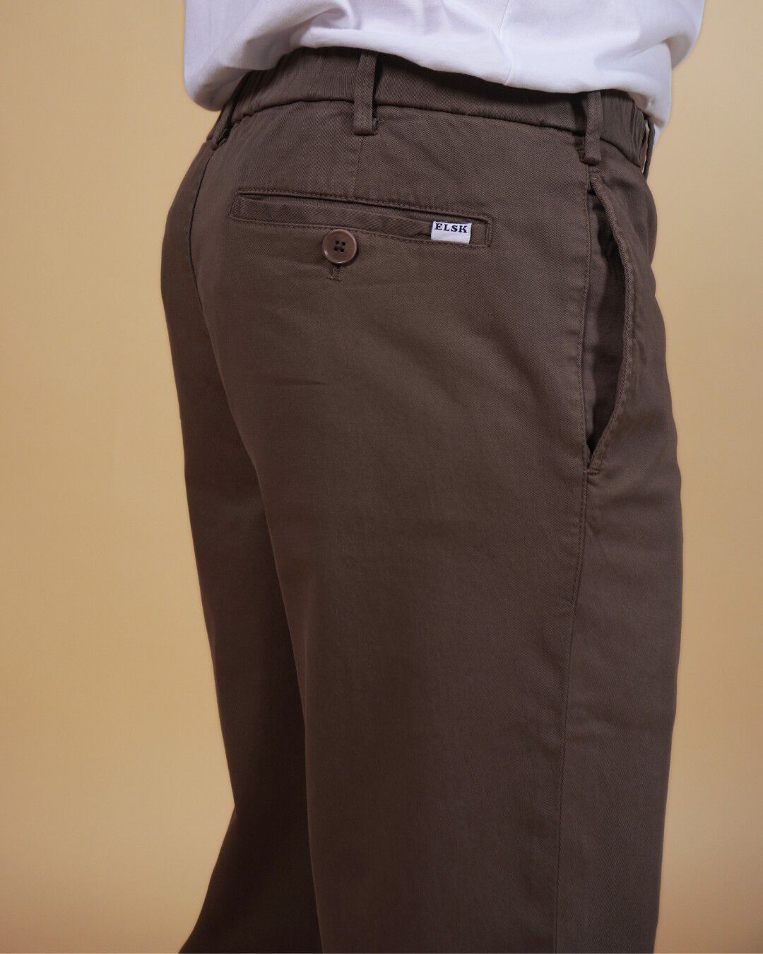 CASUAL MEN'S PANTS