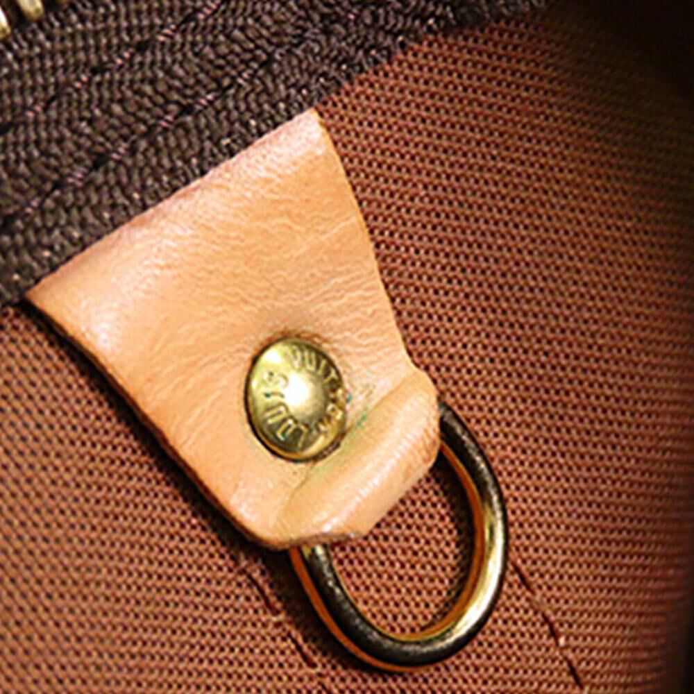 Louis Vuitton Keepall