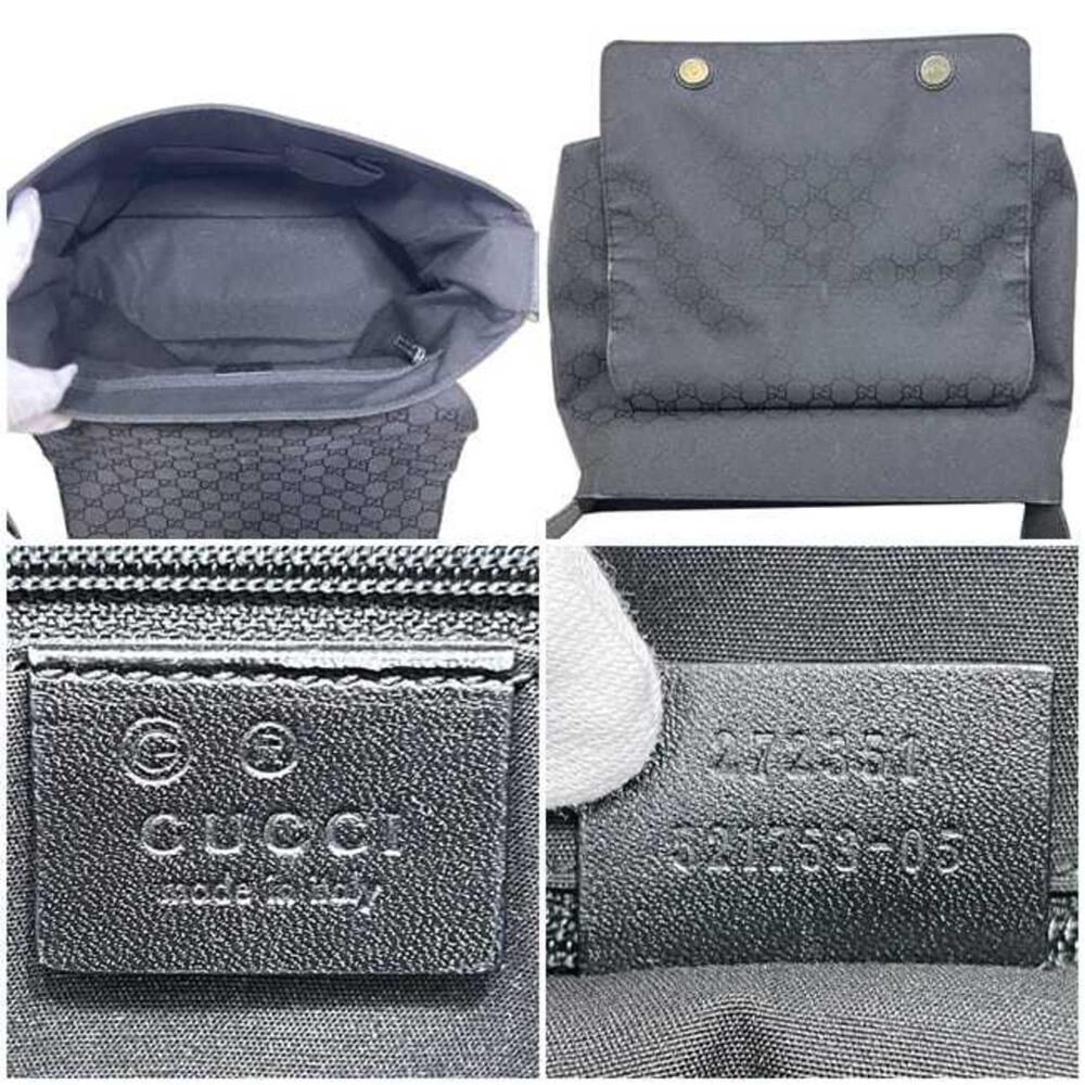 Gucci Shoulder Bag