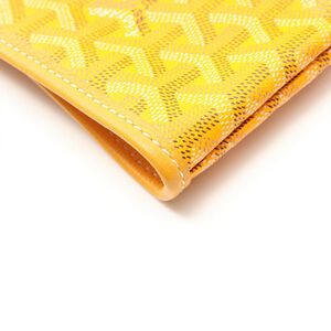 Goyard St Louis Tote