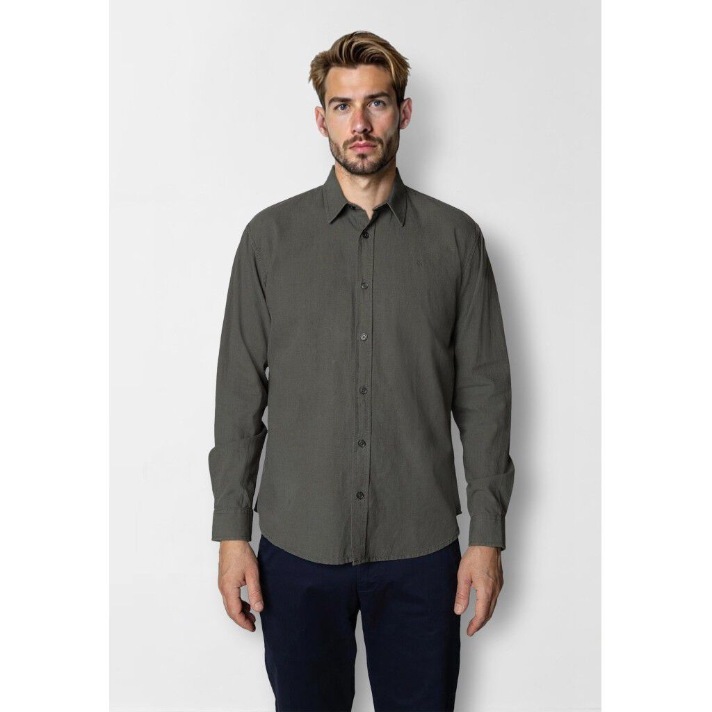 Luca shirt LS