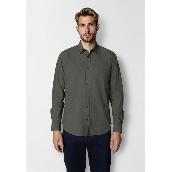 Luca Shirt Ls