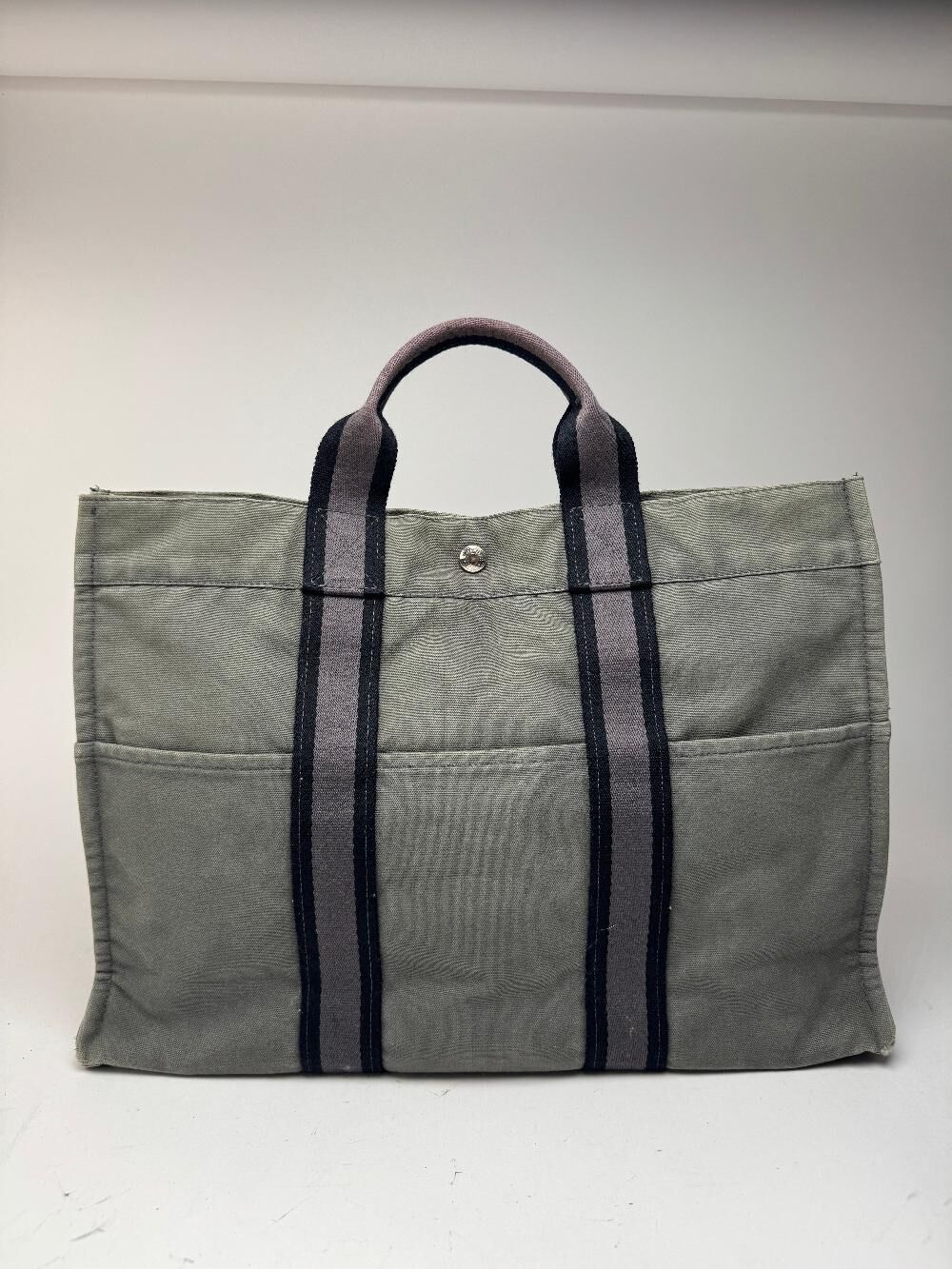 Herm&egrave;s Tote