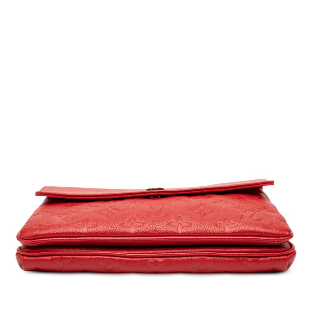 Louis Vuitton Crossbody Bag