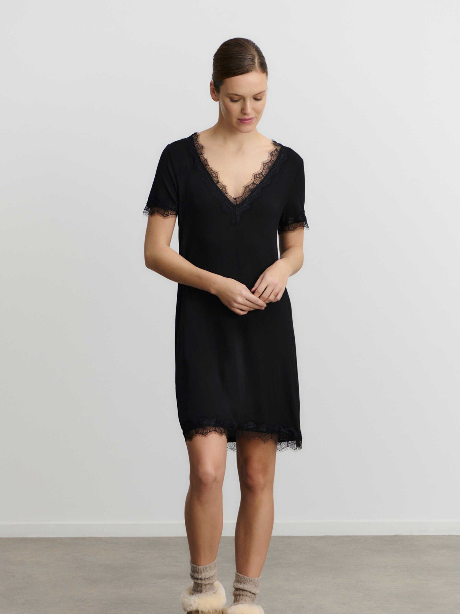 RHBiarritz SS Night Dress