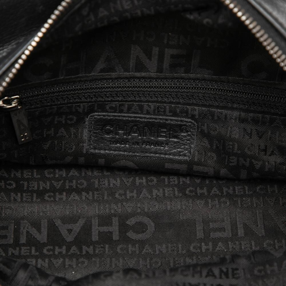 Chanel Chocolate Bar