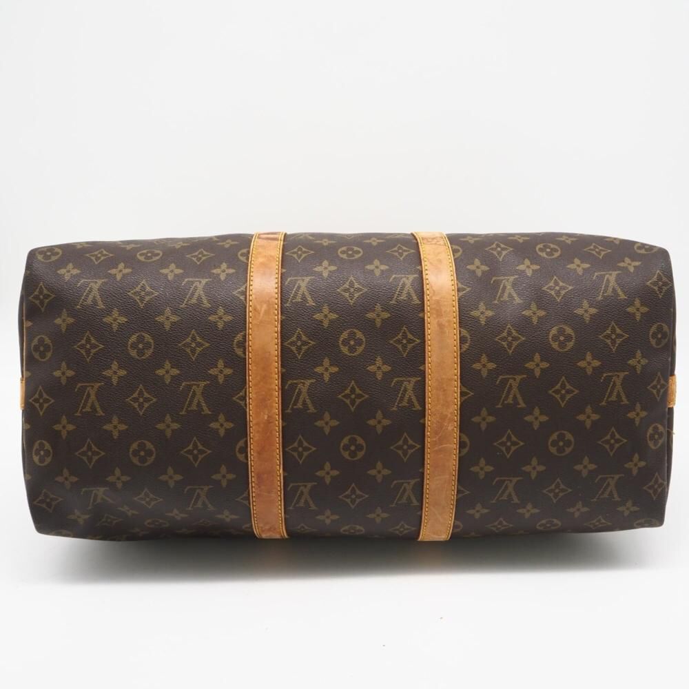 Louis Vuitton Keepall