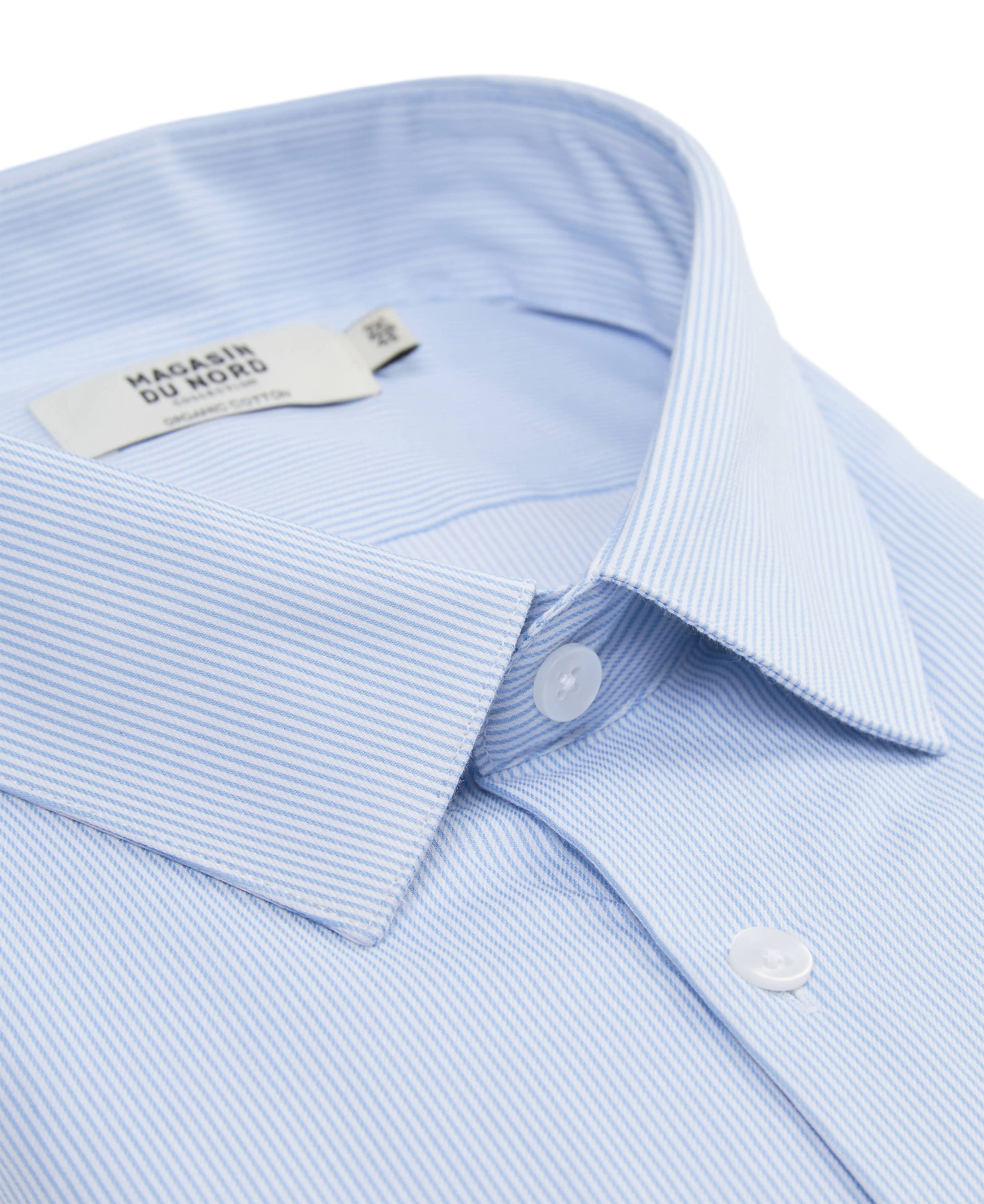 Rob 1O - Organic Cotton