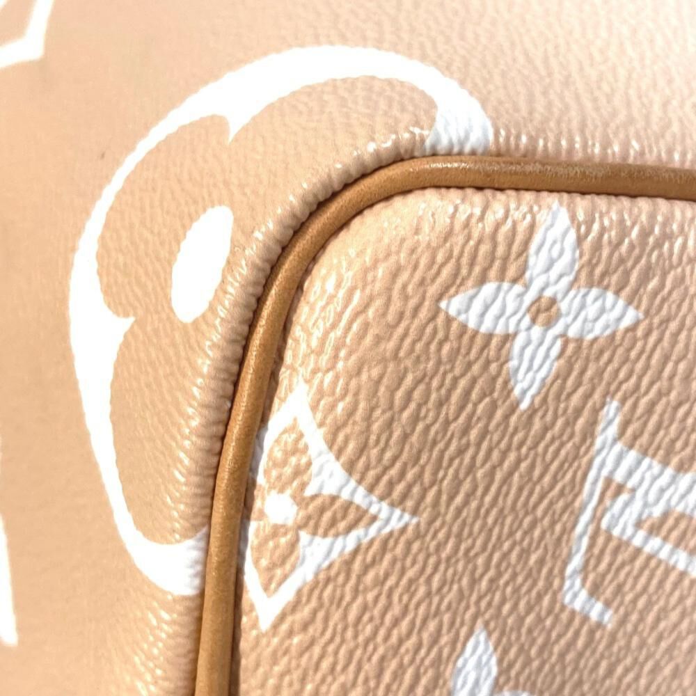 Louis Vuitton Speedy