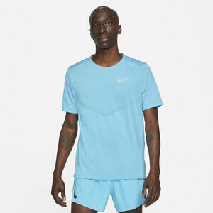 Dri Fit Rise 365 Lobe T Shirt