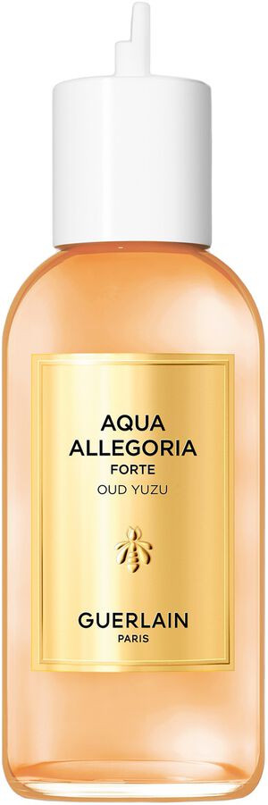 **AA FORTE OUD YUZU EDP 200ML REFIL