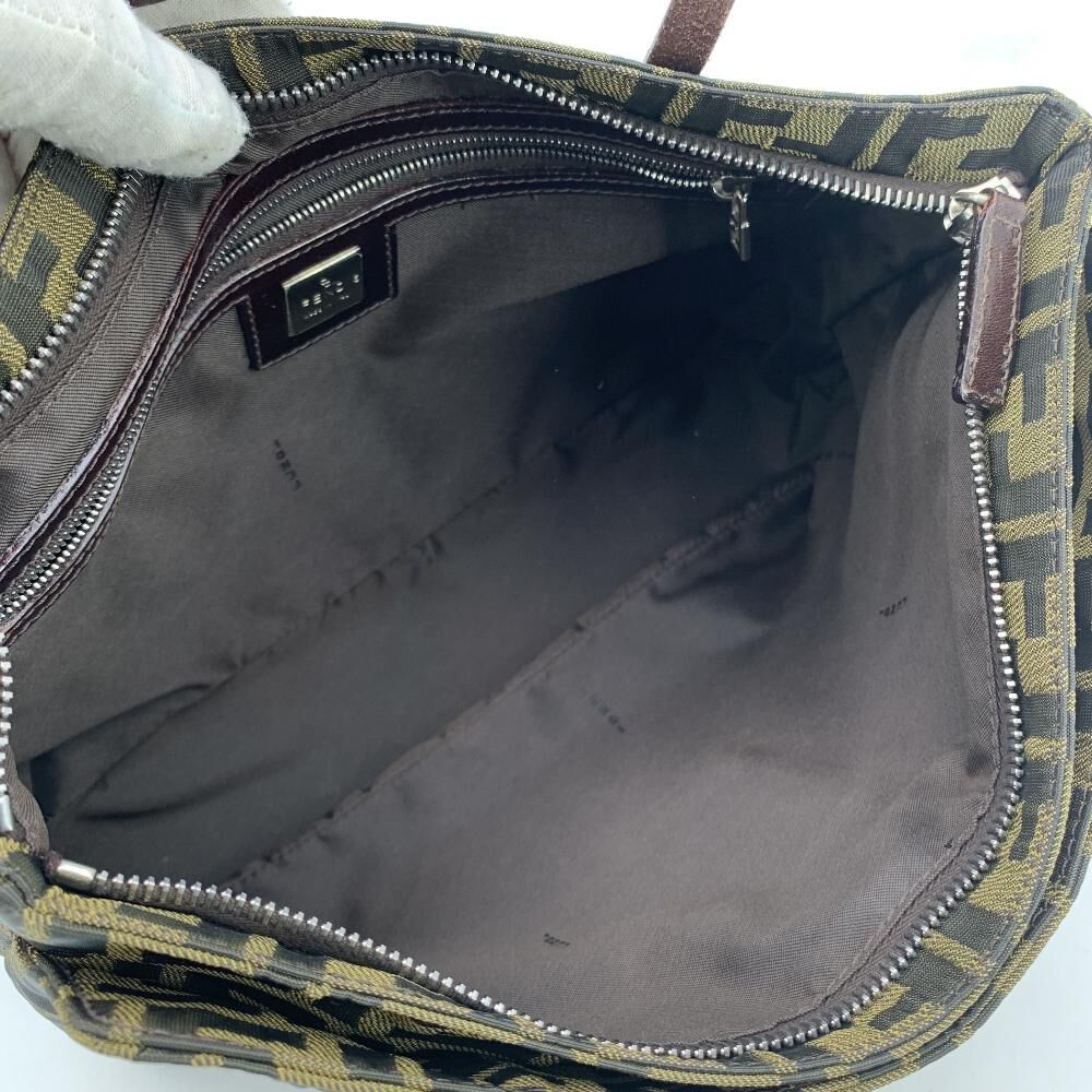 Fendi Tote