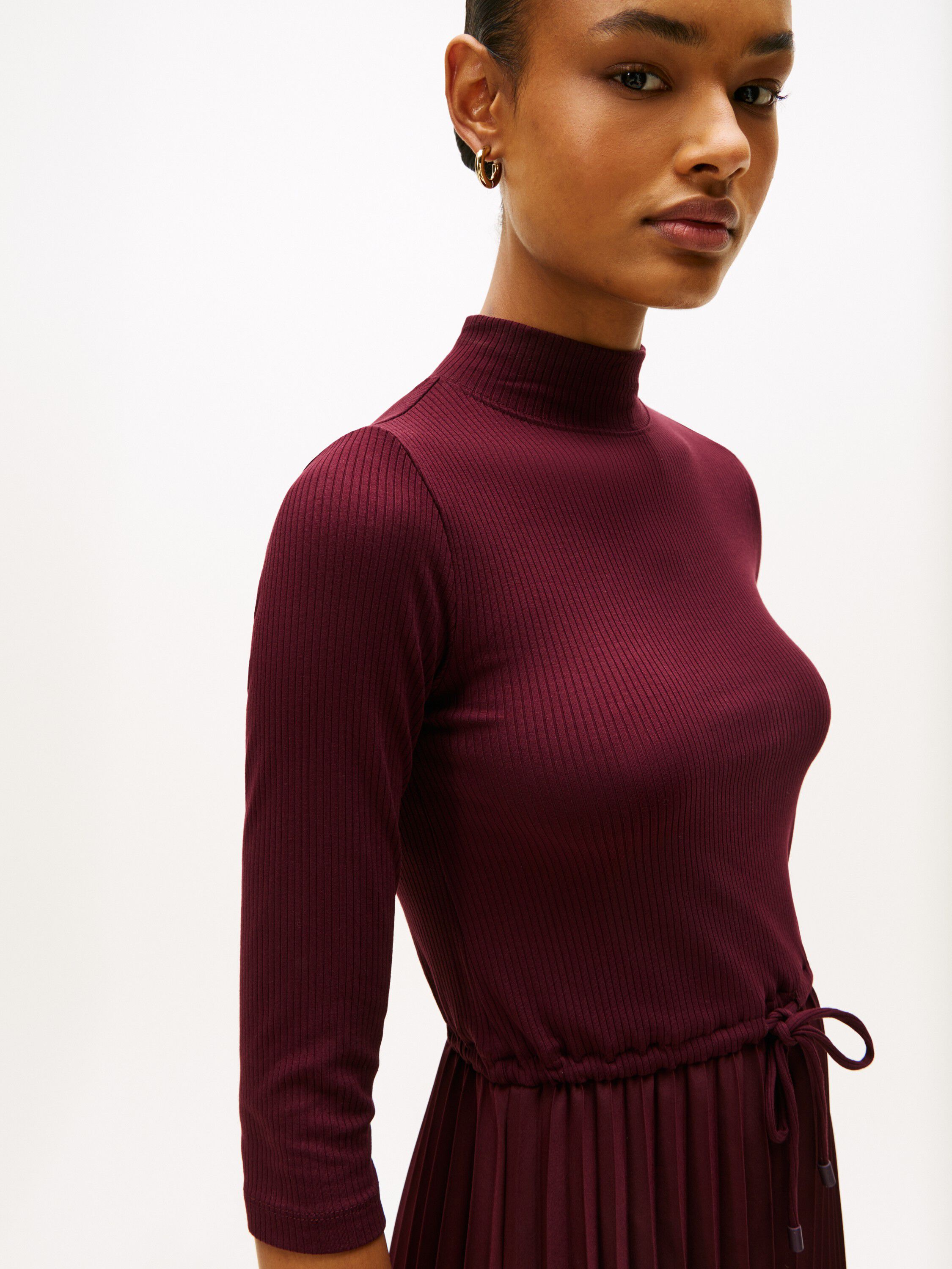 SLIM 5X2 RIB MIX MIDI DRS