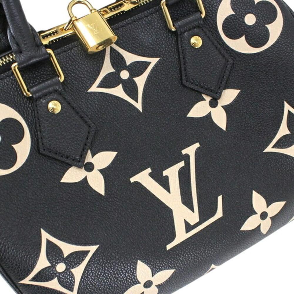 Louis Vuitton Speedy