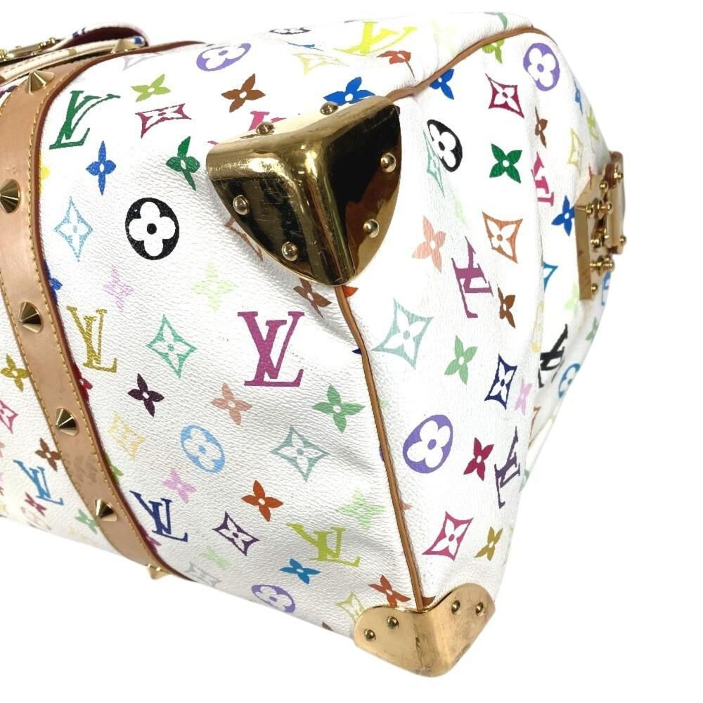Louis Vuitton Keepall