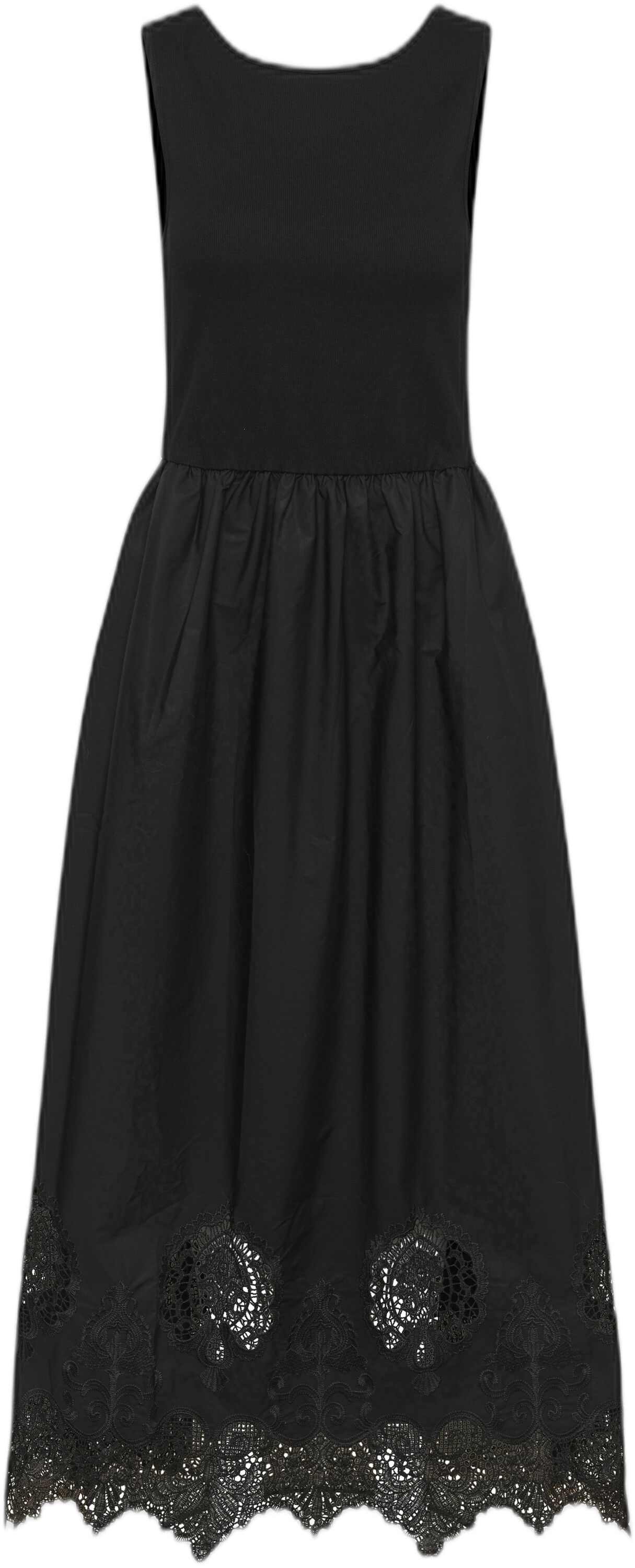 SLAthina Maxi Dress