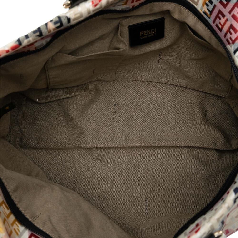 Fendi Tote