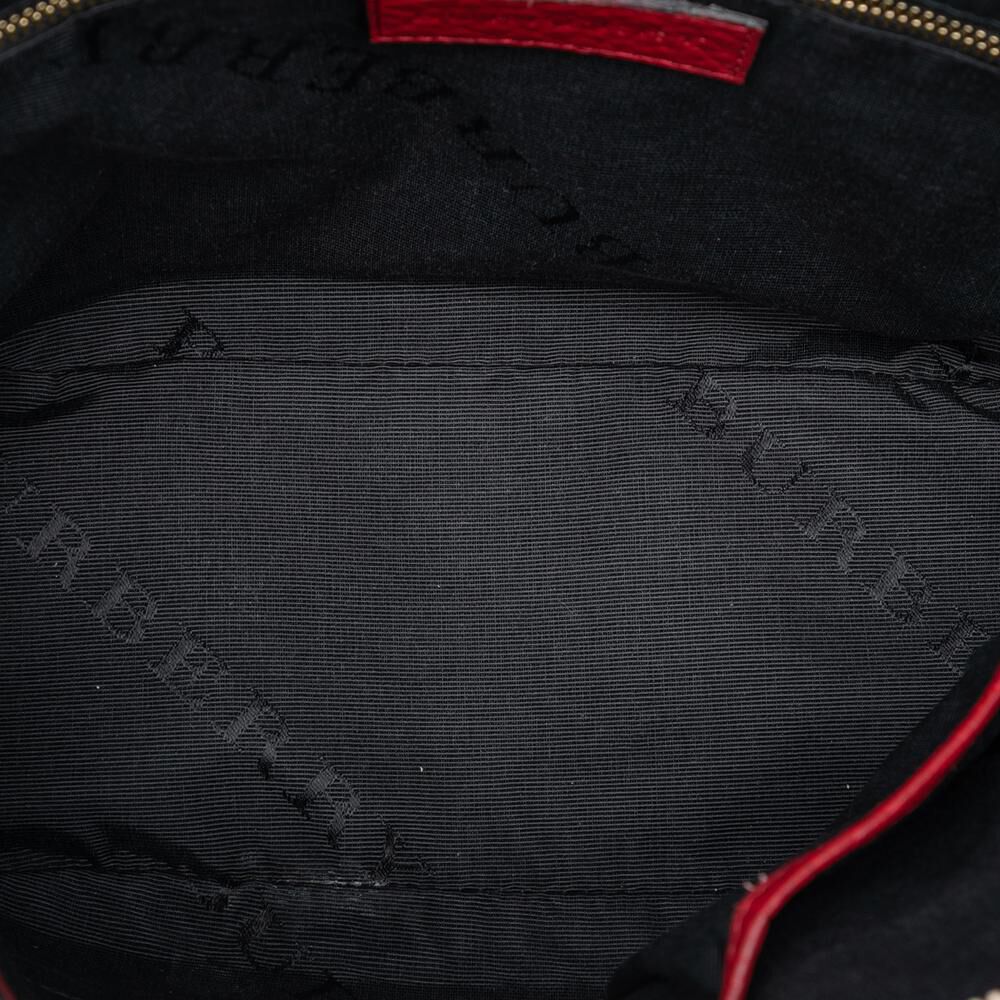 Burberry Bowling Bag
