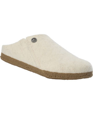 Zermatt Shearling FE Ecru